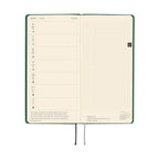 Hobonichi Techo 2026 Weeks ENG - iyo okumi: A Story About Me