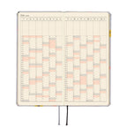 Hobonichi Techo 2026 Weeks JPN - ONE PIECE magazine: Hiriluk’s Cherry Blossoms