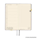 Hobonichi Techo 2026 Weeks JPN - ONE PIECE magazine: Hiriluk’s Cherry Blossoms