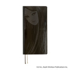 Hobonichi Techo 2026 Weeks - Junji Ito: Tomie - Haunting Beauty Japanese/Tall & Slim/Apr Start