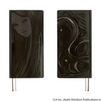 Hobonichi Techo 2026 Weeks - Junji Ito: Tomie - Haunting Beauty Japanese/Tall & Slim/Apr Start