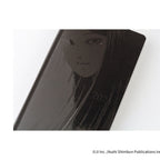 Hobonichi Techo 2026 Weeks - Junji Ito: Tomie - Haunting Beauty Japanese/Tall & Slim/Apr Start