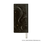 Hobonichi Techo 2026 Weeks - Junji Ito: Tomie - Haunting Beauty Japanese/Tall & Slim/Apr Start