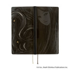 Hobonichi Techo 2026 Weeks - Junji Ito: Tomie - Haunting Beauty Japanese/Tall & Slim/Apr Start