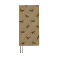 Hobonichi Techo 2026 Weeks MEGA ENG - Bow & Tie: Galloping Horses