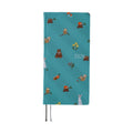 Hobonichi Techo 2026 Weeks MEGA ENG - Bow & Tie: In the Forest
