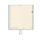Hobonichi Techo 2026 Weeks MEGA ENG - Bow & Tie: In the Forest