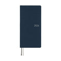 Hobonichi Techo 2026 Weeks MEGA ENG - Colors: Cosmo Blue