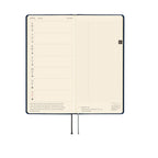 Hobonichi Techo 2026 Weeks MEGA ENG - Colors: Cosmo Blue