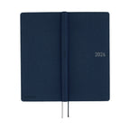 Hobonichi Techo 2026 Weeks MEGA ENG - Colors: Cosmo Blue