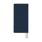 Hobonichi Techo 2026 Weeks MEGA ENG - Colors: Cosmo Blue