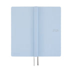 Hobonichi Techo 2026 Weeks MEGA ENG - Colors: Sky Mist