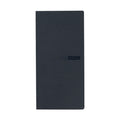 Hobonichi Techo 2026 Weeks MEGA ENG - Sneaker: Indigo Black