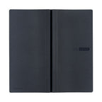 Hobonichi Techo 2026 Weeks MEGA ENG - Sneaker: Indigo Black