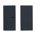 Hobonichi Techo 2026 Weeks MEGA ENG - Sneaker: Indigo Black