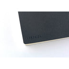Hobonichi Techo 2026 Weeks MEGA ENG - Sneaker: Indigo Black