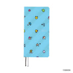Hobonichi Techo 2026 Weeks - Tamagotchi: Our Tamagotchi Japanese/Tall & Slim/Apr Start