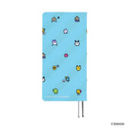 Hobonichi Techo 2026 Weeks - Tamagotchi: Our Tamagotchi Japanese/Tall & Slim/Apr Start