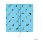 Hobonichi Techo 2026 Weeks - Tamagotchi: Our Tamagotchi Japanese/Tall & Slim/Apr Start