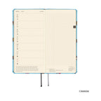 Hobonichi Techo 2026 Weeks - Tamagotchi: Our Tamagotchi Japanese/Tall & Slim/Apr Start