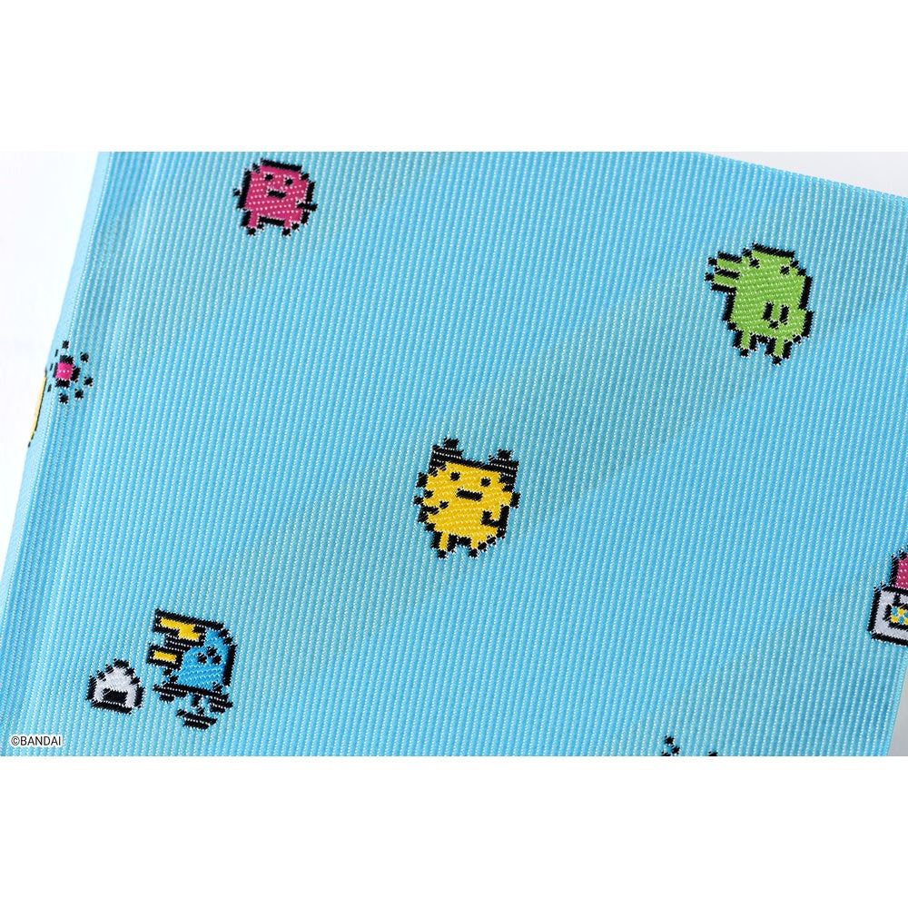 Hobonichi Techo 2026 Weeks - Tamagotchi: Our Tamagotchi Japanese/Tall & Slim/Apr Start