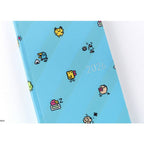 Hobonichi Techo 2026 Weeks - Tamagotchi: Our Tamagotchi Japanese/Tall & Slim/Apr Start