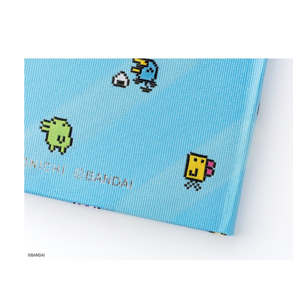 Hobonichi Techo 2026 Weeks - Tamagotchi: Our Tamagotchi Japanese/Tall & Slim/Apr Start