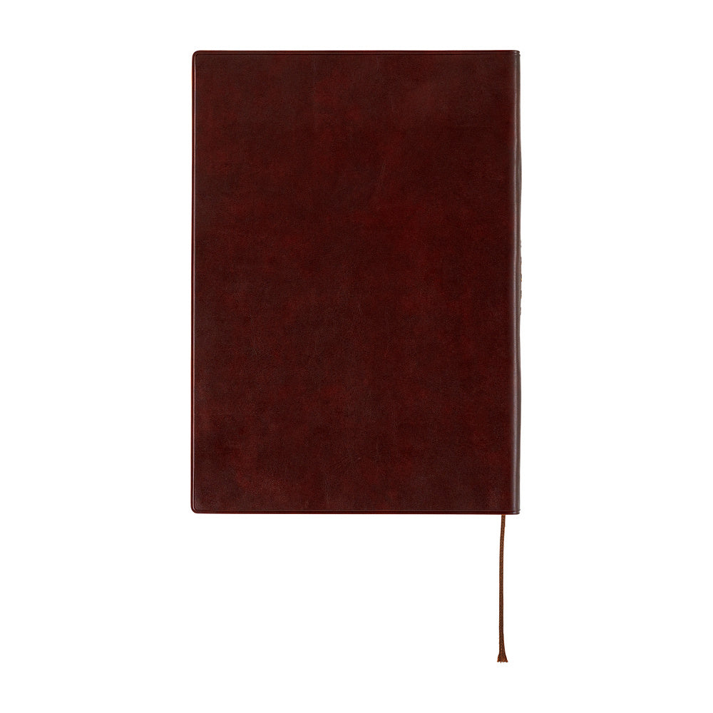 Hobonichi Techo 2027 A5 5-Year Book - Large Hobonichi 5-Year Techo Japanese Book (2027-2031) [A5 size]