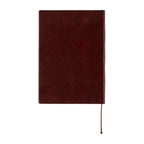 Hobonichi Techo 2027 A5 5-Year Book - Large Hobonichi 5-Year Techo Japanese Book (2027-2031) [A5 size]