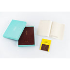 Hobonichi Techo 2027 A5 5-Year Book - Large Hobonichi 5-Year Techo Japanese Book (2027-2031) [A5 size]