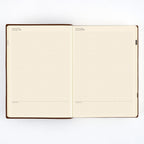 Hobonichi Techo 2027 A5 5-Year Book - Large Hobonichi 5-Year Techo Japanese Book (2027-2031) [A5 size]