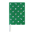Hobonichi Techo 2027 A5 HON ENG - Bow & Tie: Sheep Sheep Sheep