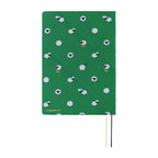 Hobonichi Techo 2027 A5 HON ENG - Bow & Tie: Sheep Sheep Sheep