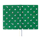 Hobonichi Techo 2027 A5 HON ENG - Bow & Tie: Sheep Sheep Sheep