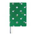 Hobonichi Techo 2027 A6 HON ENG - Bow & Tie: Sheep Sheep Sheep
