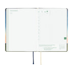Hobonichi Techo 2027 A6 HON ENG - Hiroko Kubota: String Telephone Until the Moon is Full