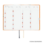 Hobonichi Techo 2027 A6 HON JPN - ONE PIECE magazine: Very Very Merry!