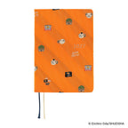 Hobonichi Techo 2027 A6 HON JPN - ONE PIECE magazine: Very Very Merry!