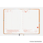 Hobonichi Techo 2027 A6 HON JPN - ONE PIECE magazine: Very Very Merry!