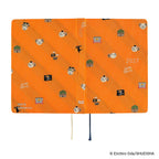 Hobonichi Techo 2027 A6 HON JPN - ONE PIECE magazine: Very Very Merry!
