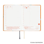 Hobonichi Techo 2027 A6 HON JPN - ONE PIECE magazine: Very Very Merry!
