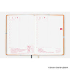 Hobonichi Techo 2027 A6 HON JPN - ONE PIECE magazine: Very Very Merry!