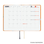 Hobonichi Techo 2027 A6 HON JPN - ONE PIECE magazine: Very Very Merry!