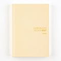 Hobonichi Techo 2027 English Cousin Book [A5 size/Daily/Jan start/Mon start]