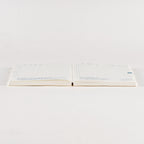 Hobonichi Techo 2027 English Planner Book [A6 size/Daily/Jan start/Mon start]