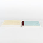 Hobonichi Techo 2027 Japanese Cousin Avec Books [A5 size/Daily 6-month x 2 book set/Jan start/Mon start]