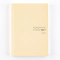 Hobonichi Techo 2027 Japanese Cousin Book [A5 size/Daily/Jan start/Mon start]