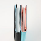 Hobonichi Techo 2027 Japanese Day-Free Book [A6 size/Monthly/Jan start/Mon start]