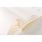 Hobonichi Techo 2027 Japanese Original Avec Books [A6 size/Daily 6-month x 2 book set/Jan start/Mon start]