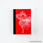 Hobonichi Techo 2027 Japanese Original Book - One Piece Edition [A6 size/Daily/Jan start/Mon start]